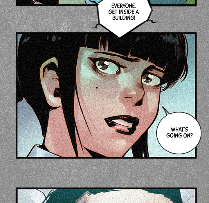 Kill Starter Chapter 18 page 13 - 