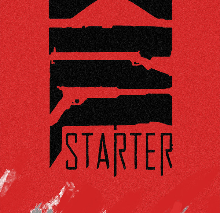 Kill Starter Chapter 18 page 16 - 