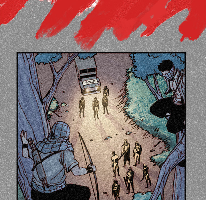 Kill Starter Chapter 18 page 17 - 