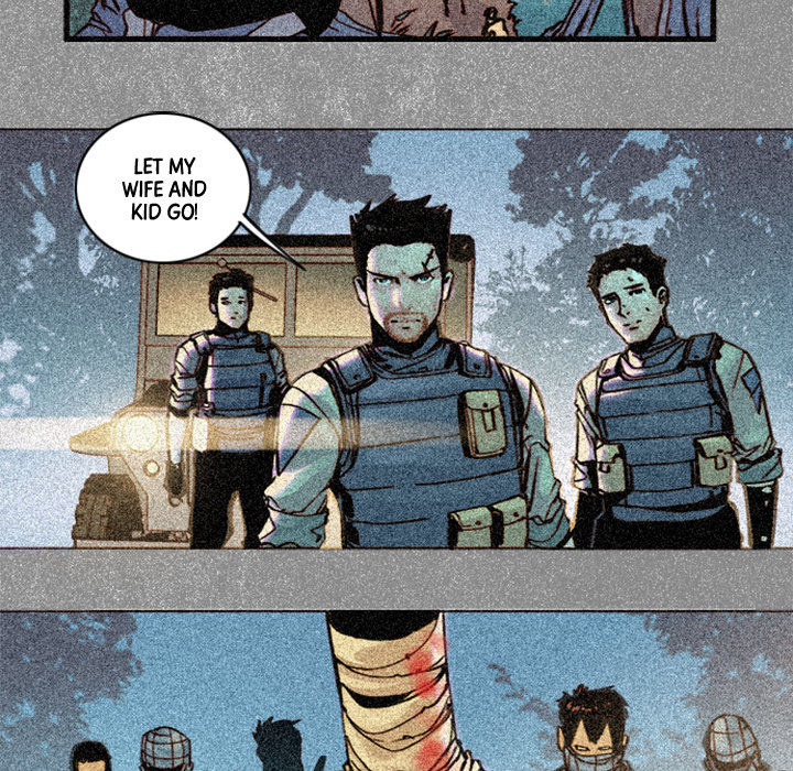 Kill Starter Chapter 18 page 18 - 