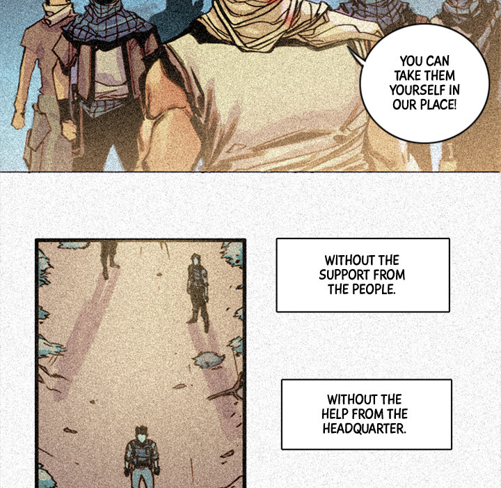 Kill Starter Chapter 18 page 19 - 