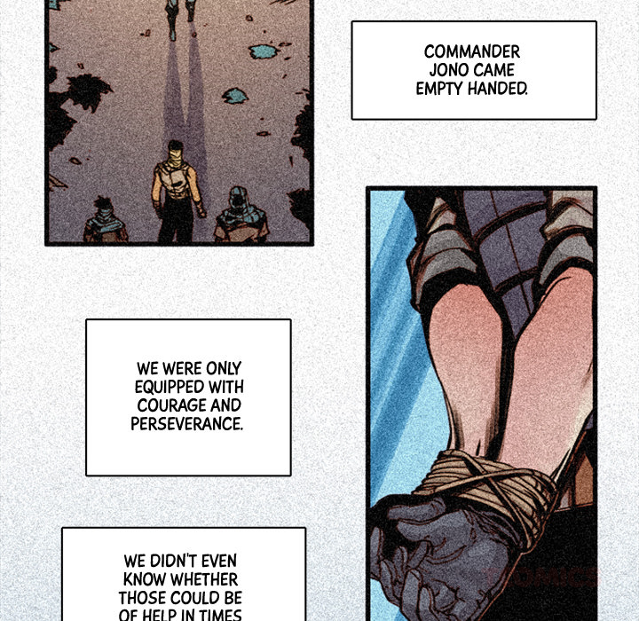 Kill Starter Chapter 18 page 20 - 