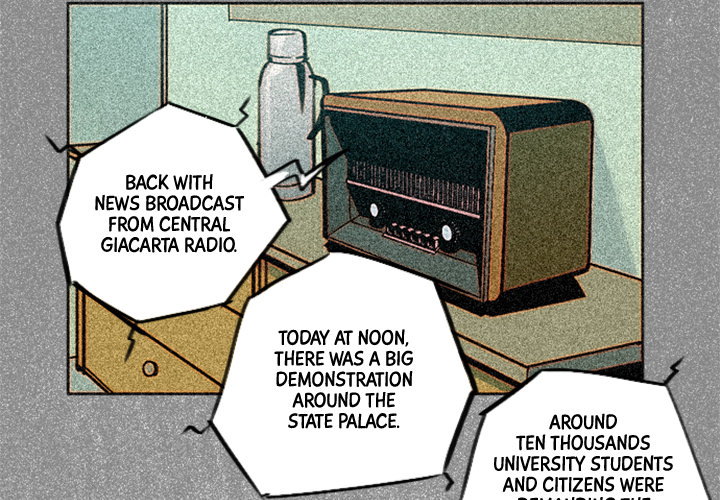 Kill Starter Chapter 18 page 3 - 