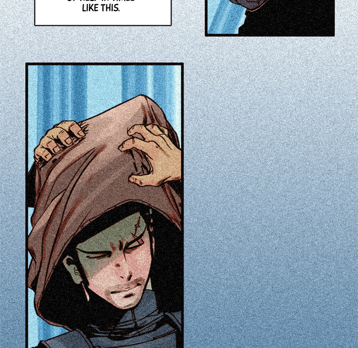 Kill Starter Chapter 18 page 21 - 