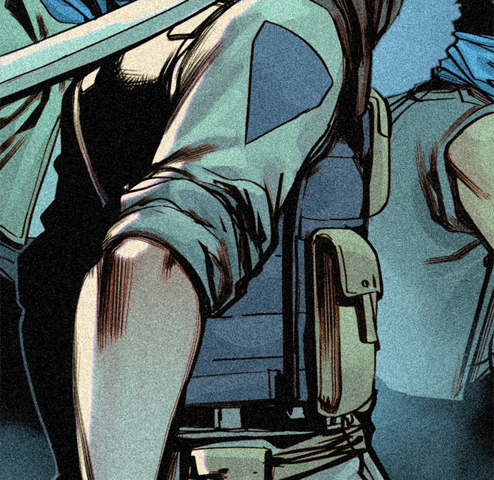 Kill Starter Chapter 18 page 23 - 