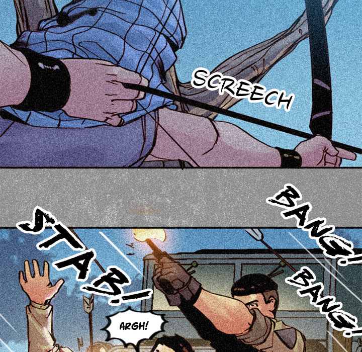 Kill Starter Chapter 18 page 26 - 
