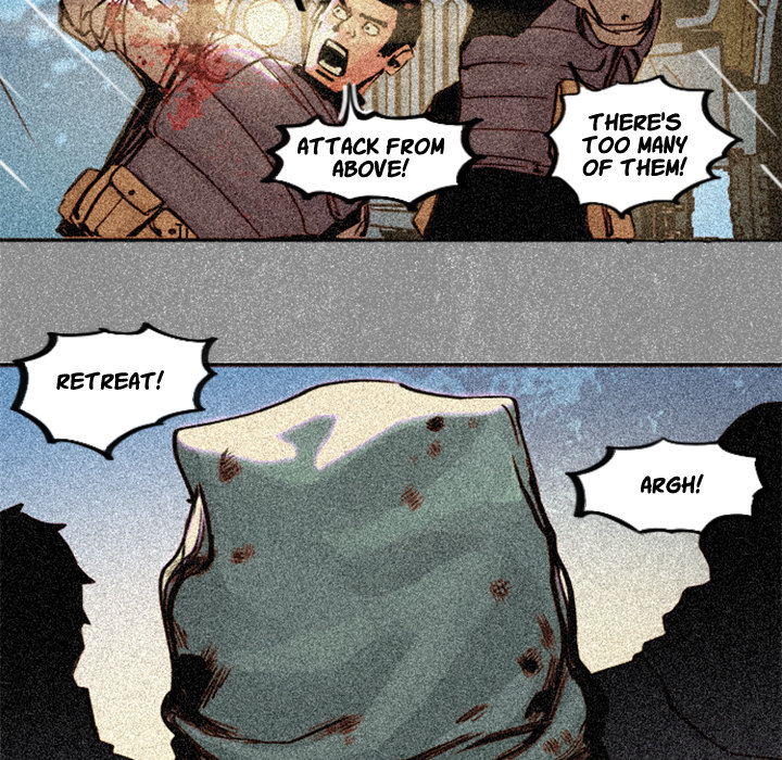 Kill Starter Chapter 18 page 27 - 