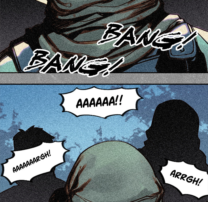 Kill Starter Chapter 18 page 28 - 