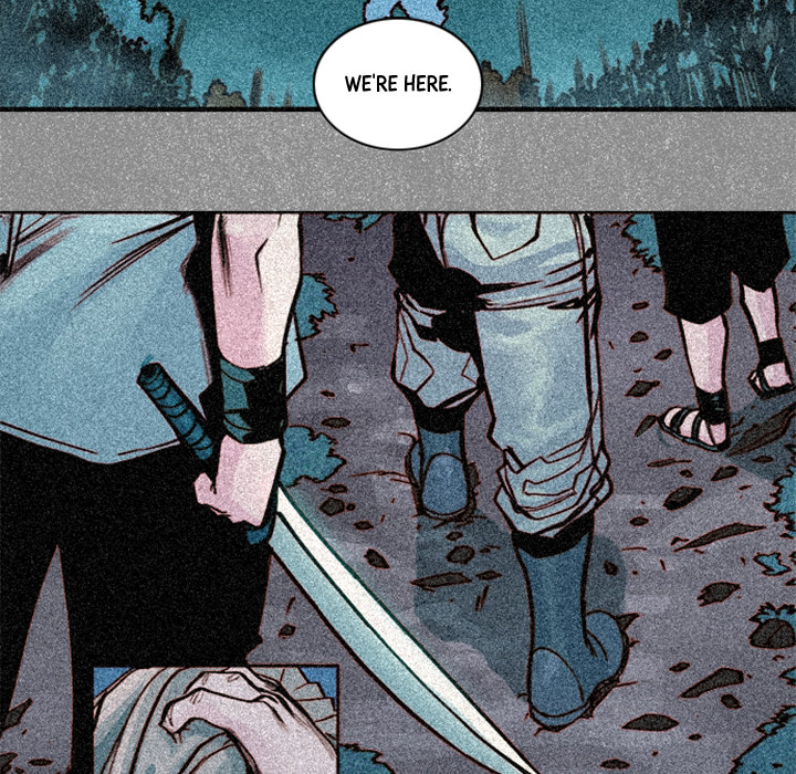 Kill Starter Chapter 18 page 30 - 