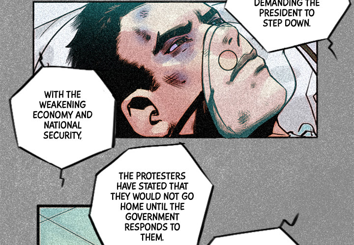 Kill Starter Chapter 18 page 4 - 