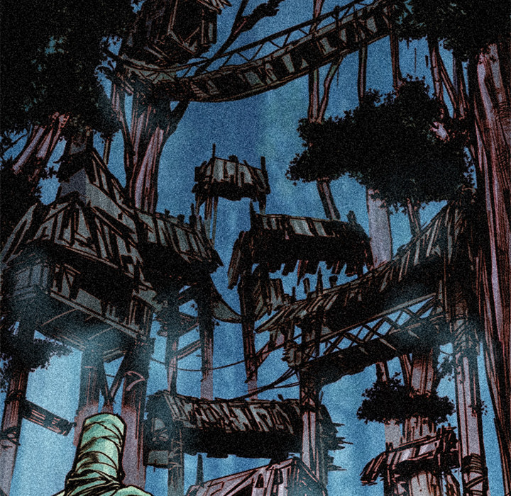 Kill Starter Chapter 18 page 34 - 