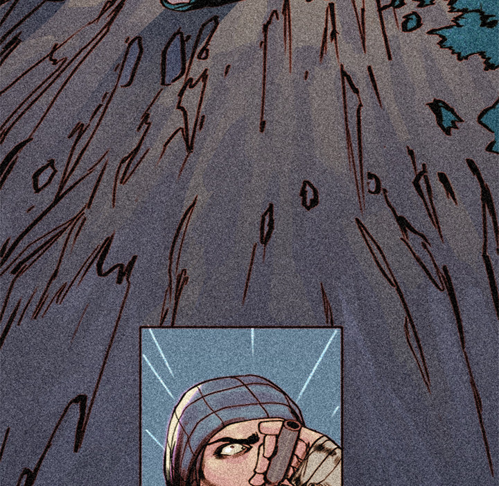 Kill Starter Chapter 18 page 36 - 