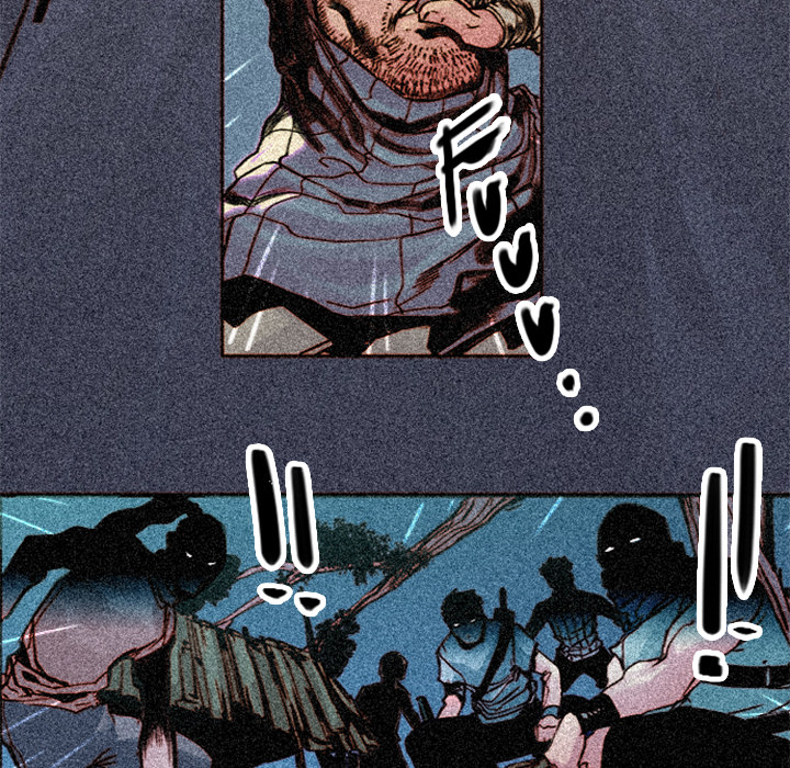 Kill Starter Chapter 18 page 37 - 