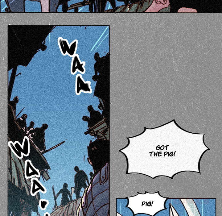 Kill Starter Chapter 18 page 38 - 