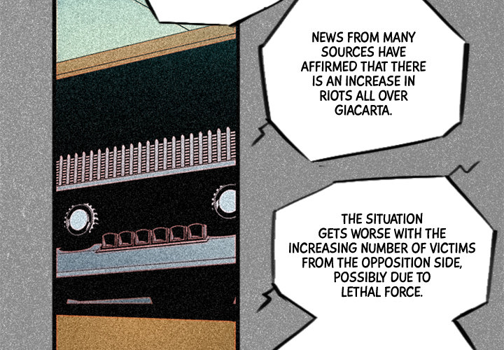 Kill Starter Chapter 18 page 5 - 