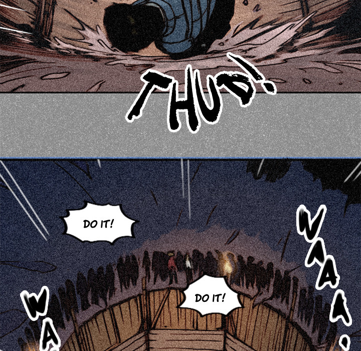 Kill Starter Chapter 18 page 42 - 