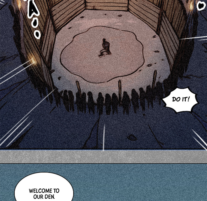 Kill Starter Chapter 18 page 43 - 