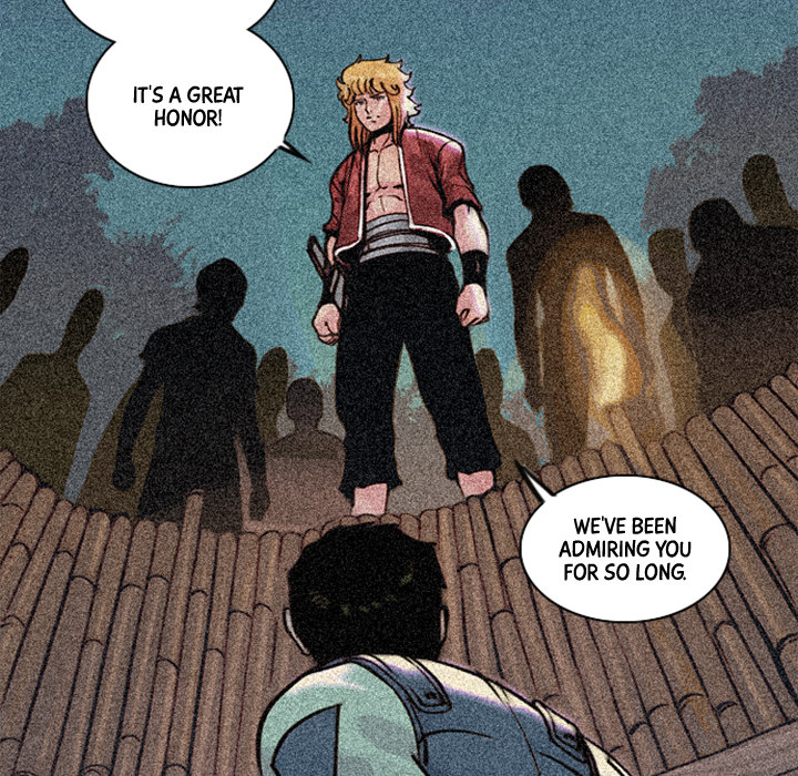 Kill Starter Chapter 18 page 44 - 