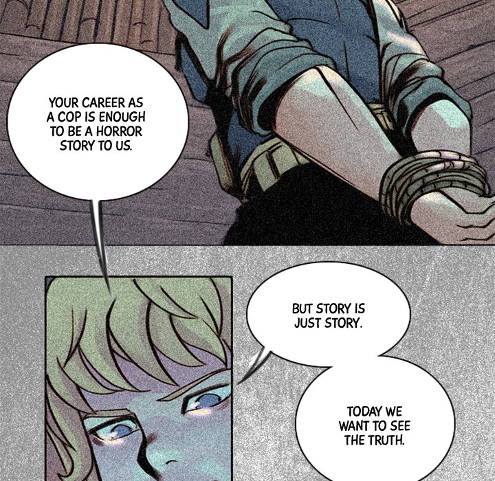 Kill Starter Chapter 18 page 45 - 