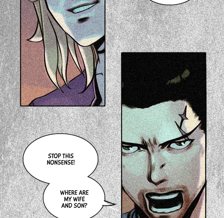 Kill Starter Chapter 18 page 46 - 