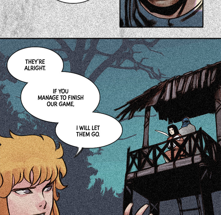 Kill Starter Chapter 18 page 47 - 