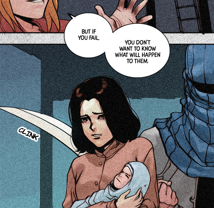 Kill Starter Chapter 18 page 48 - 
