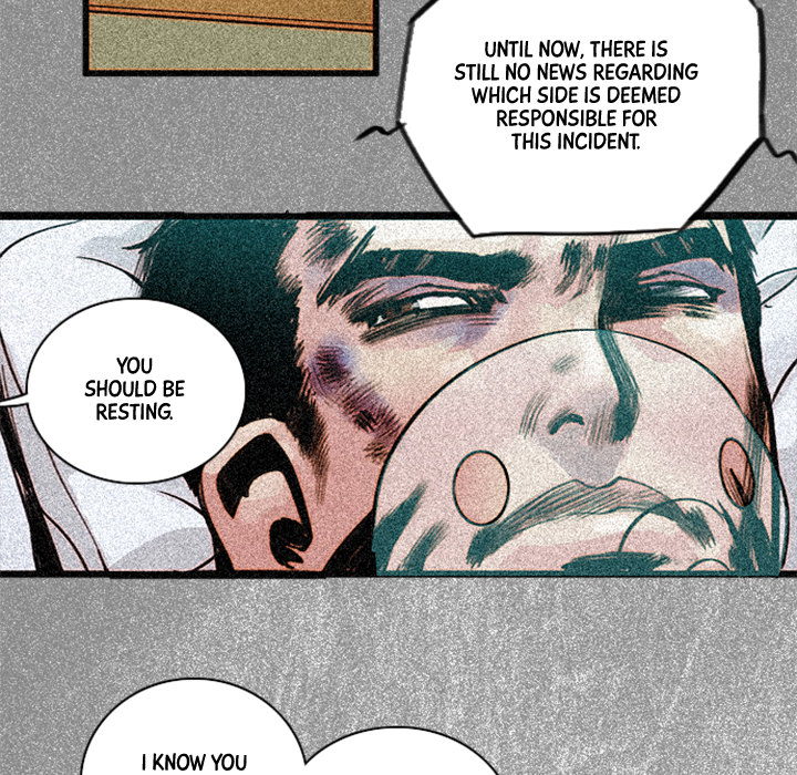Kill Starter Chapter 18 page 6 - 