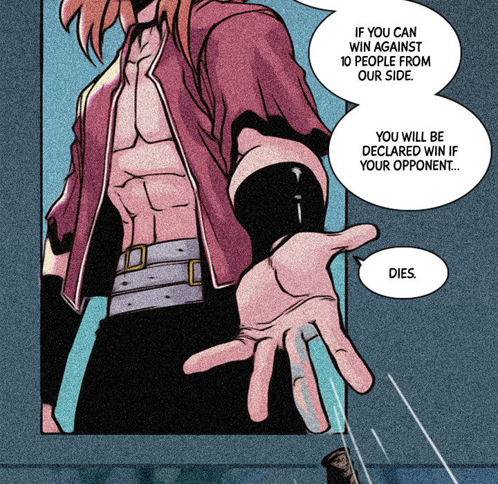 Kill Starter Chapter 18 page 51 - 