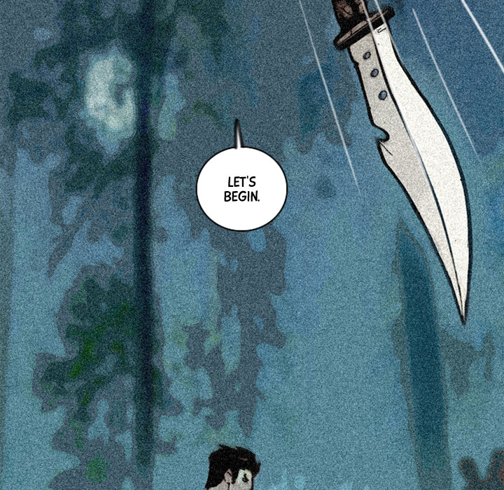 Kill Starter Chapter 18 page 52 - 