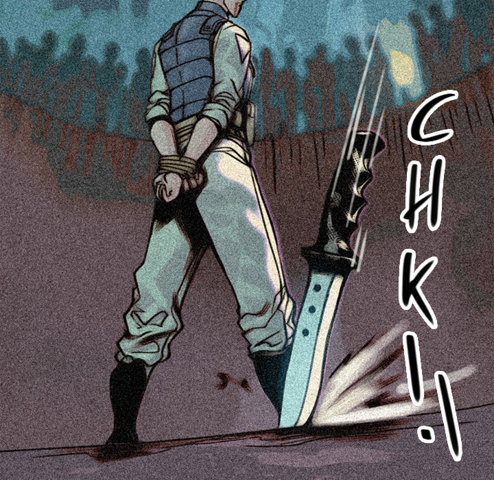Kill Starter Chapter 18 page 53 - 