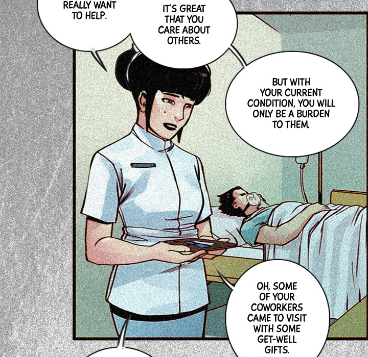 Kill Starter Chapter 18 page 7 - 