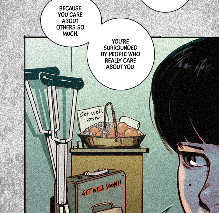 Kill Starter Chapter 18 page 8 - 