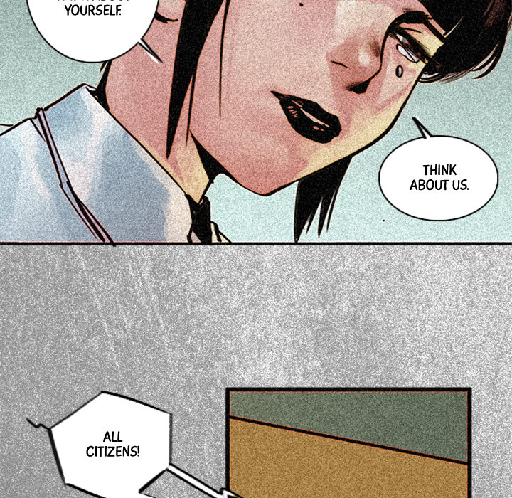 Kill Starter Chapter 18 page 10 - 