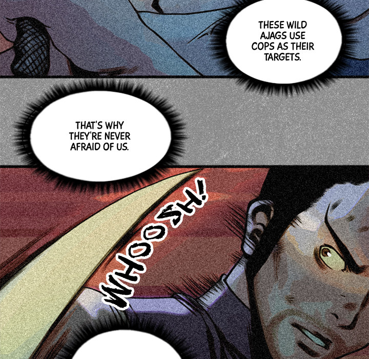 Kill Starter Chapter 19 page 11 - 