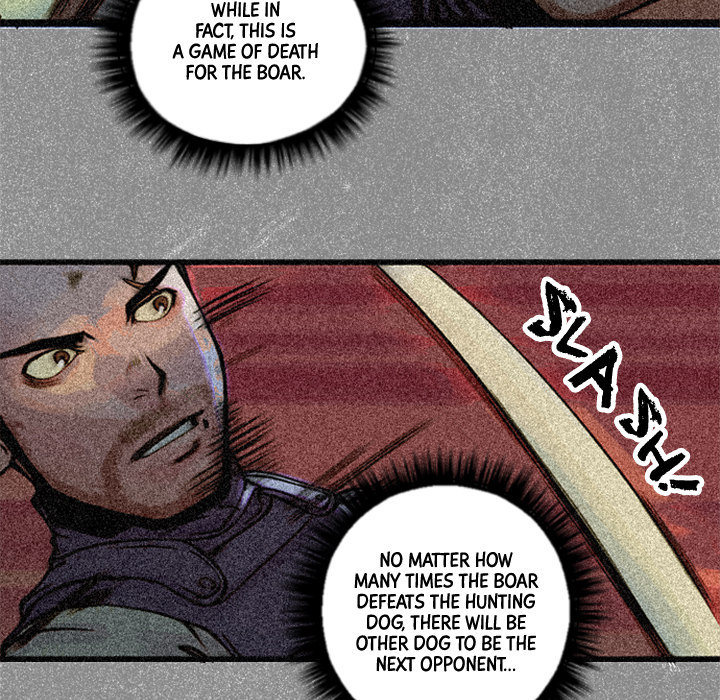 Kill Starter Chapter 19 page 12 - 