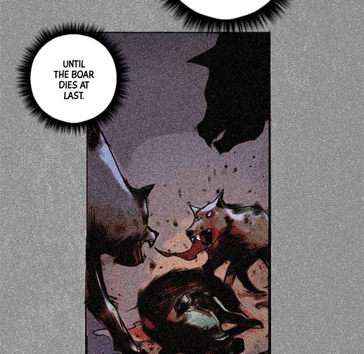 Kill Starter Chapter 19 page 13 - 