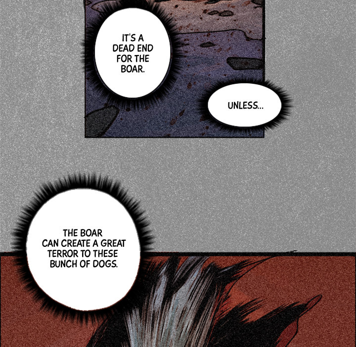 Kill Starter Chapter 19 page 14 - 
