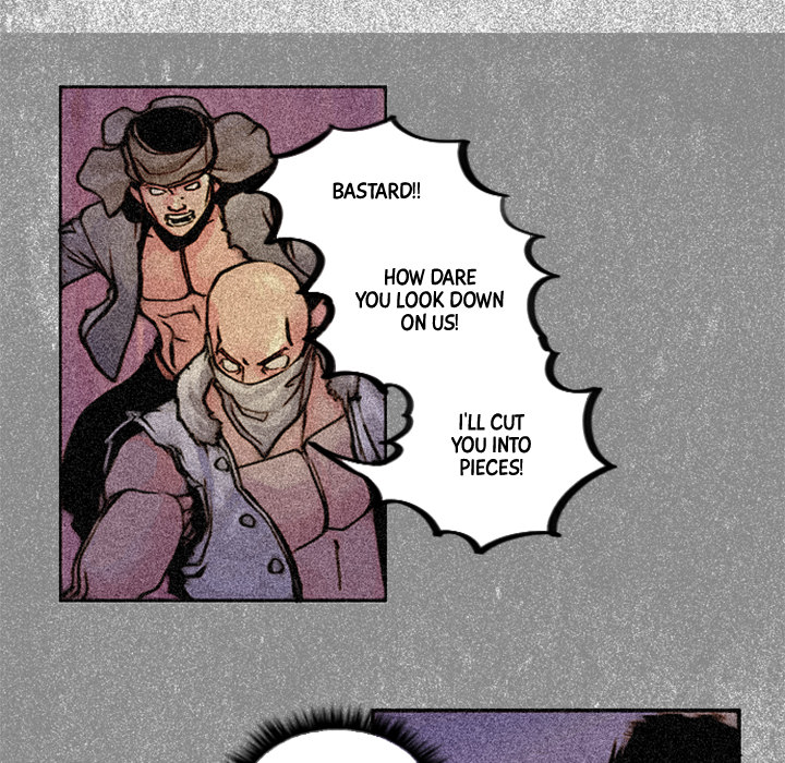 Kill Starter Chapter 19 page 19 - 