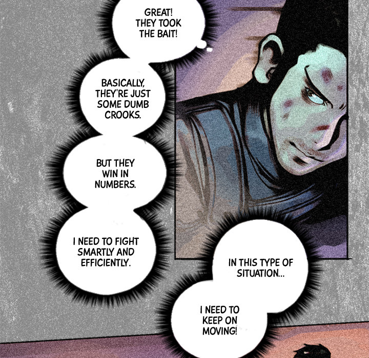 Kill Starter Chapter 19 page 20 - 