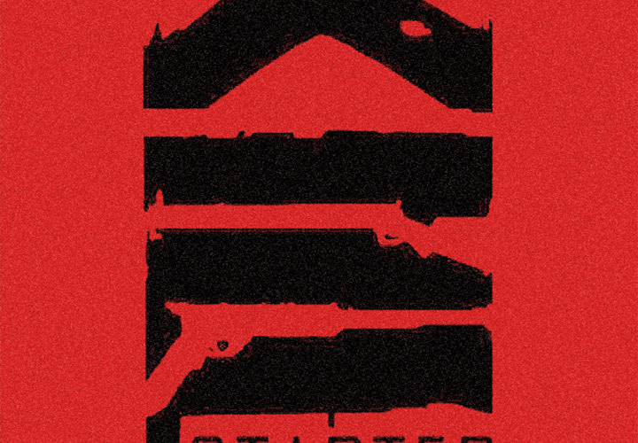 Kill Starter Chapter 19 page 3 - 