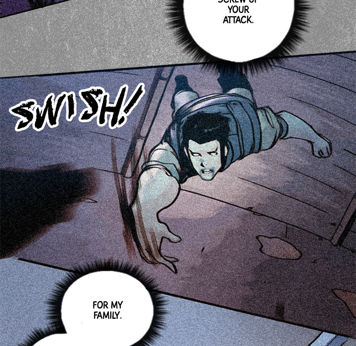 Kill Starter Chapter 19 page 23 - 