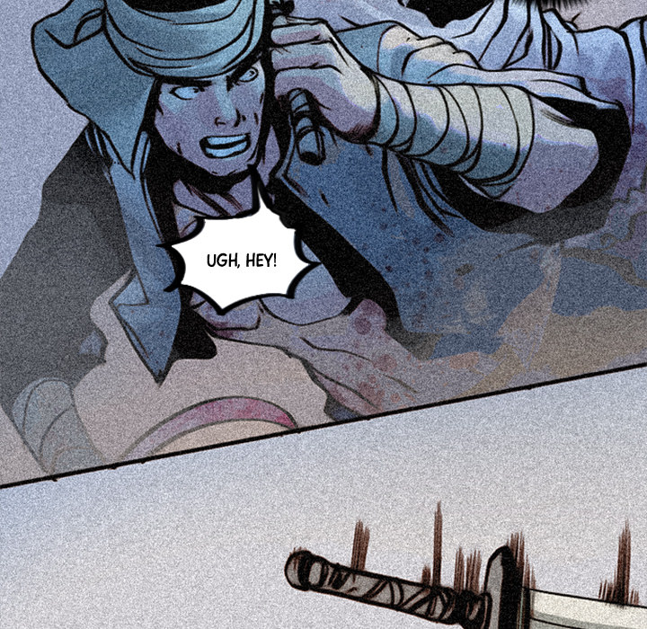 Kill Starter Chapter 19 page 25 - 