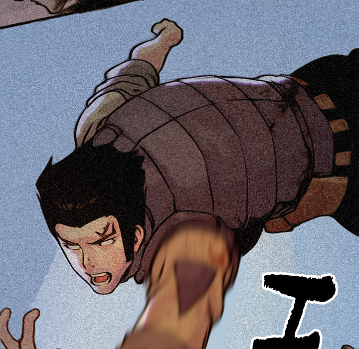 Kill Starter Chapter 19 page 27 - 