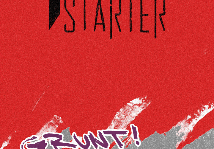 Kill Starter Chapter 19 page 4 - 