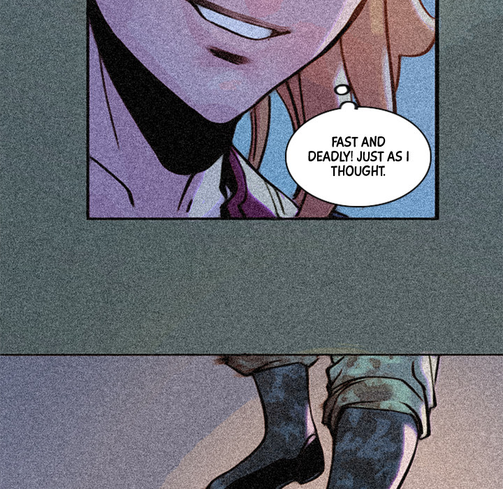 Kill Starter Chapter 19 page 31 - 