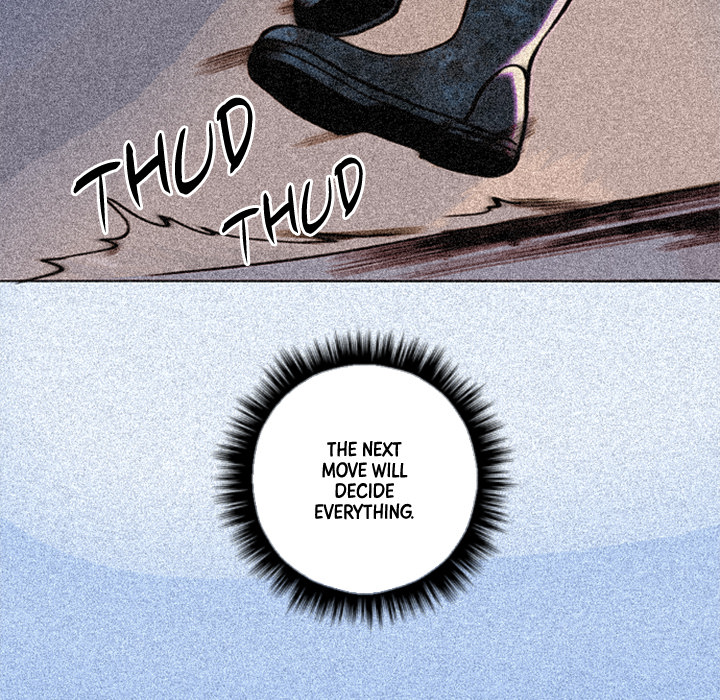 Kill Starter Chapter 19 page 32 - 