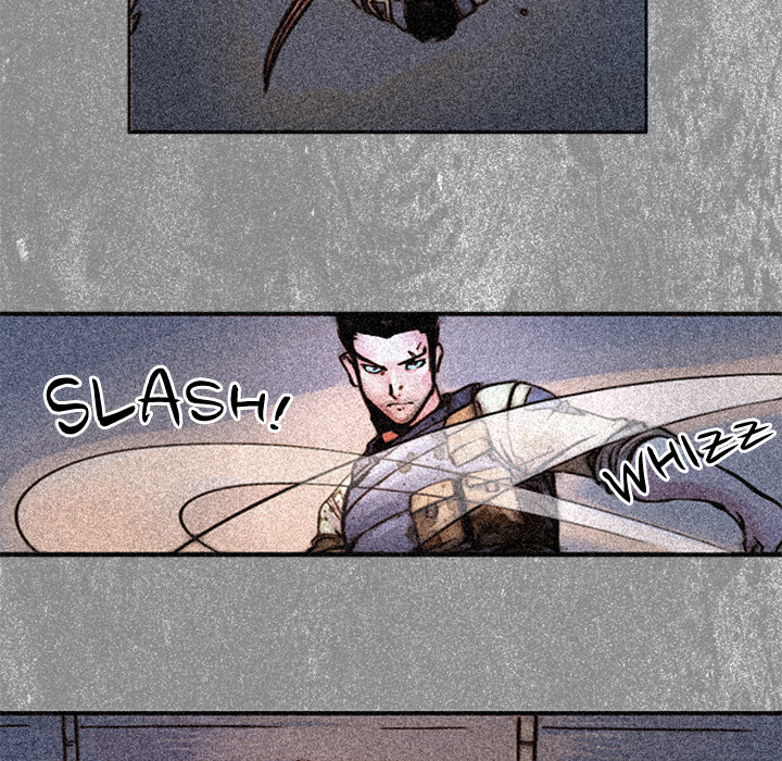 Kill Starter Chapter 19 page 34 - 