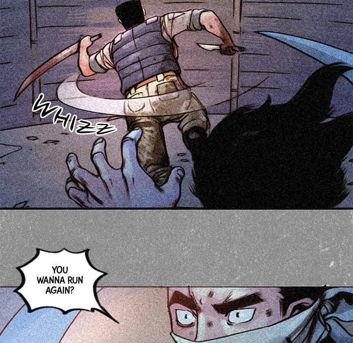 Kill Starter Chapter 19 page 35 - 