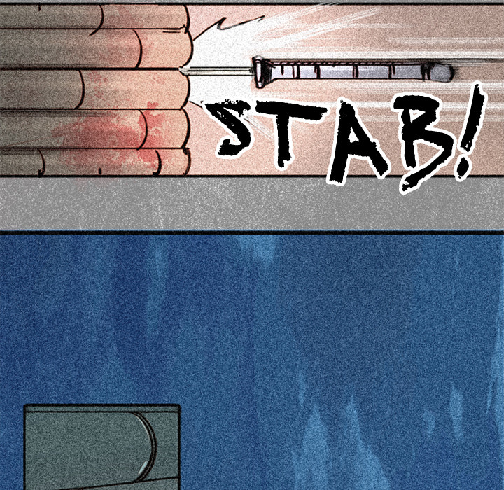 Kill Starter Chapter 19 page 37 - 