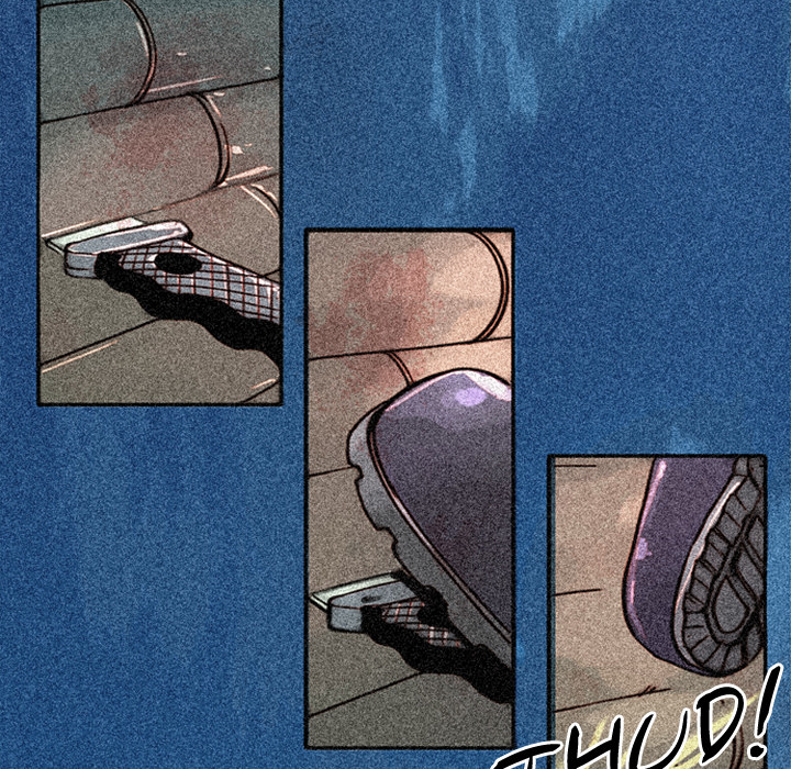 Kill Starter Chapter 19 page 38 - 